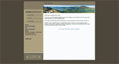 Desktop Screenshot of patpitrone.homesandland.com