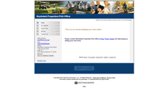 Desktop Screenshot of iprepga.homesandland.com