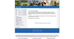 Desktop Screenshot of miketaylor.homesandland.com