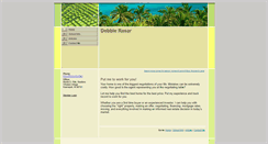 Desktop Screenshot of debbierasar.homesandland.com