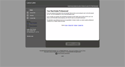 Desktop Screenshot of lubinteam1.homesandland.com