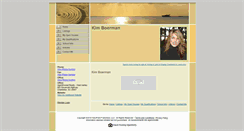 Desktop Screenshot of kimboerman.homesandland.com