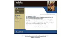 Desktop Screenshot of deboraewaxer.homesandland.com