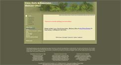 Desktop Screenshot of cocoearlymethuen.homesandland.com
