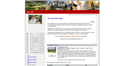 Desktop Screenshot of jimlark.homesandland.com