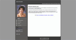 Desktop Screenshot of janiceguckert.homesandland.com