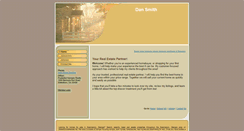 Desktop Screenshot of dans.homesandland.com