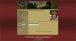 Desktop Screenshot of jeanwalter.homesandland.com