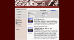 Desktop Screenshot of lizpruyn.homesandland.com