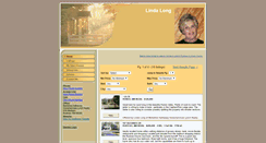 Desktop Screenshot of long.homesandland.com