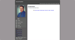 Desktop Screenshot of kendalbrazelton.homesandland.com