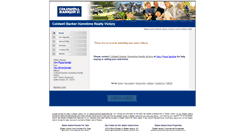 Desktop Screenshot of cbhometimevictory.homesandland.com