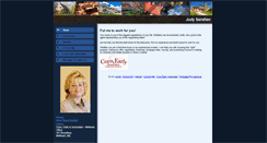 Desktop Screenshot of judysarafian.homesandland.com