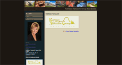 Desktop Screenshot of kathleeny.homesandland.com