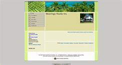 Desktop Screenshot of caribeeprop.homesandland.com