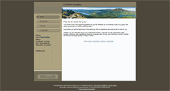 Desktop Screenshot of candileequigley.homesandland.com