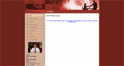 Desktop Screenshot of edamiri.homesandland.com