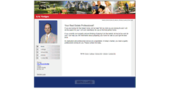 Desktop Screenshot of erichodges.homesandland.com