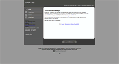 Desktop Screenshot of charlielong.homesandland.com