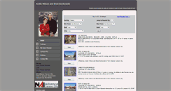Desktop Screenshot of andiewilson.homesandland.com