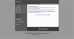 Desktop Screenshot of kimdevane.homesandland.com