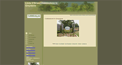 Desktop Screenshot of cobblestoneingreystone.homesandland.com