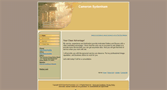 Desktop Screenshot of csydenham.homesandland.com
